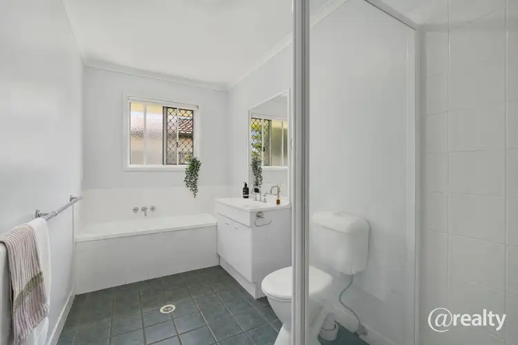 Fifth view of Homely house listing, 32 Cadaga Place, Caboolture QLD 4510