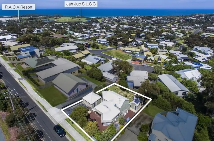 57 Great Ocean Road, Jan Juc VIC 3228