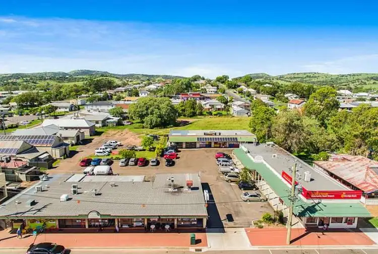 Third view of Homely land listing, 4 Daniel Street, Lowood QLD 4311