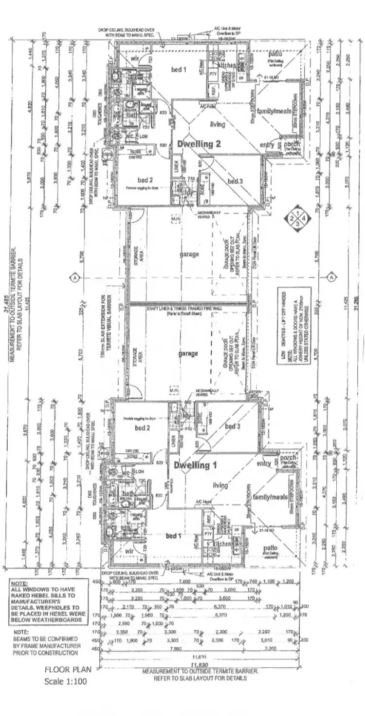 Sixth view of Homely land listing, 4 Daniel Street, Lowood QLD 4311
