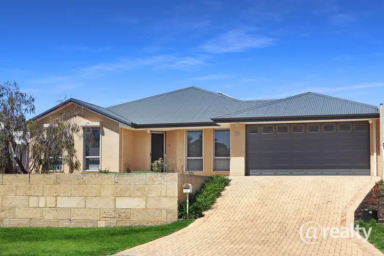 Main view of Homely house listing, 53 Orion Avenue, Mckail WA 6330