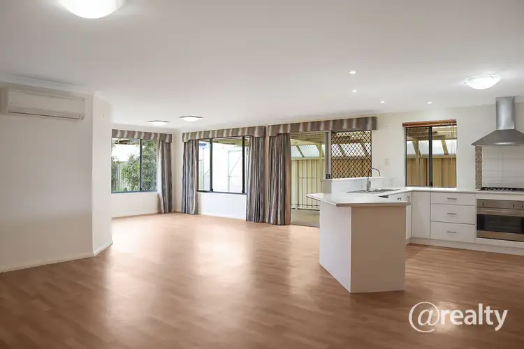 Third view of Homely house listing, 53 Orion Avenue, Mckail WA 6330