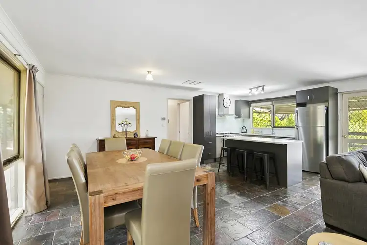 Second view of Homely house listing, 25 View Road, Wandong VIC 3758