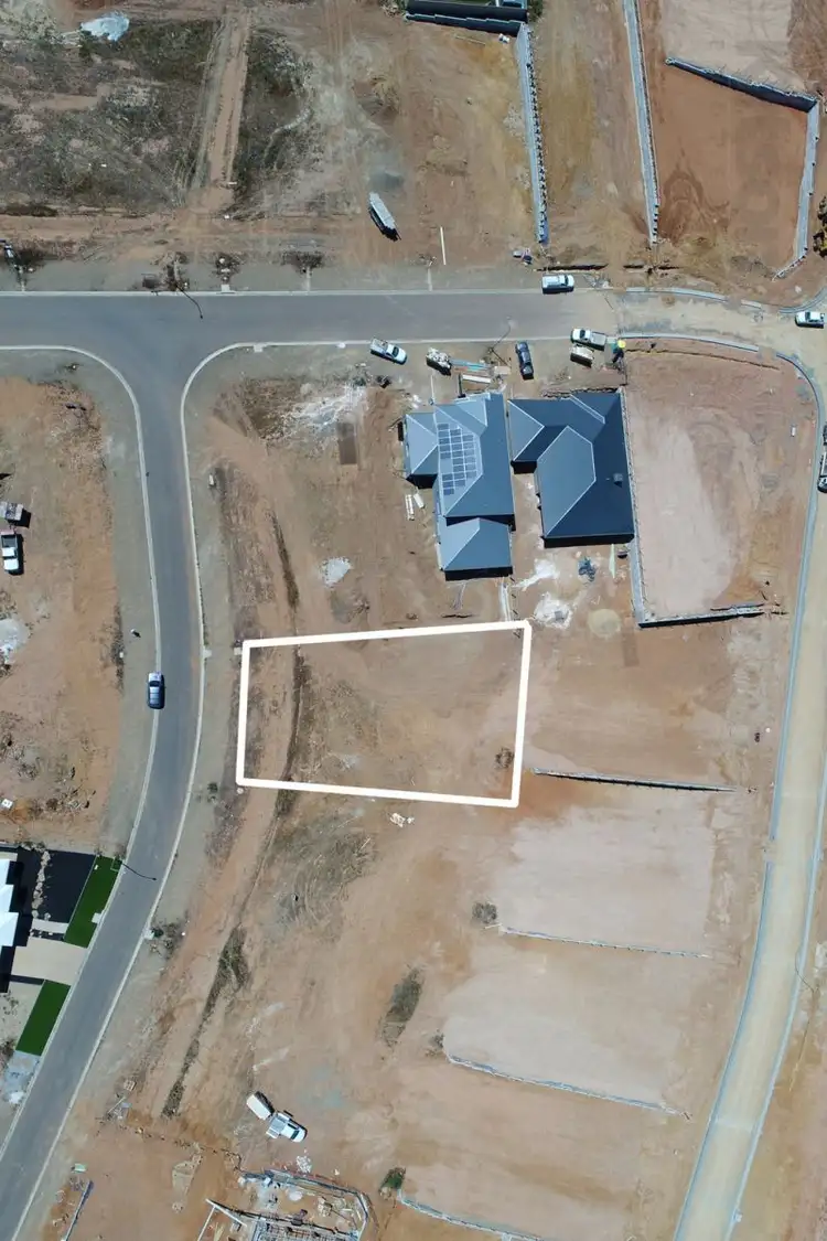 Second view of Homely land listing, 3 Coles Street, Lloyd NSW 2650
