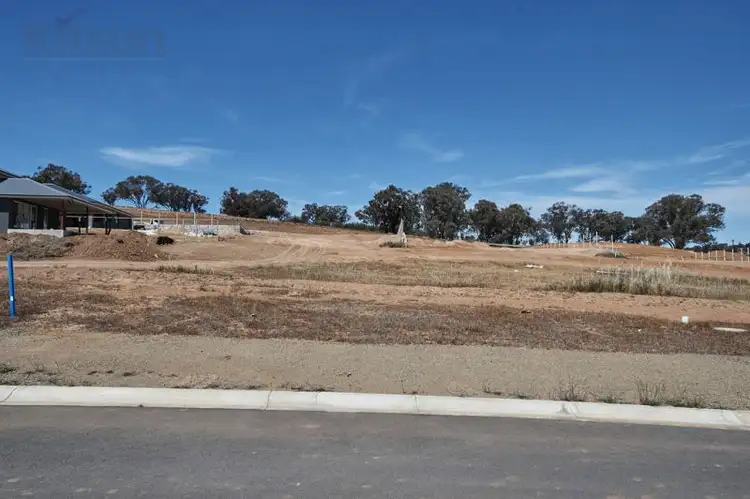 Third view of Homely land listing, 3 Coles Street, Lloyd NSW 2650
