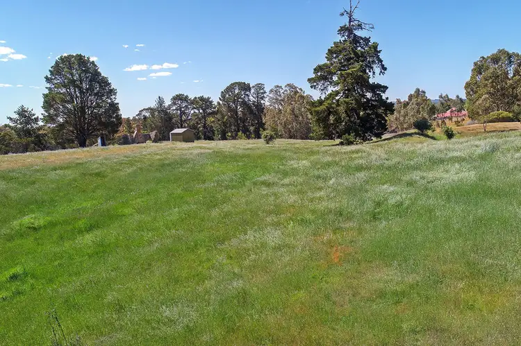 Main view of Homely land listing, Address available on request