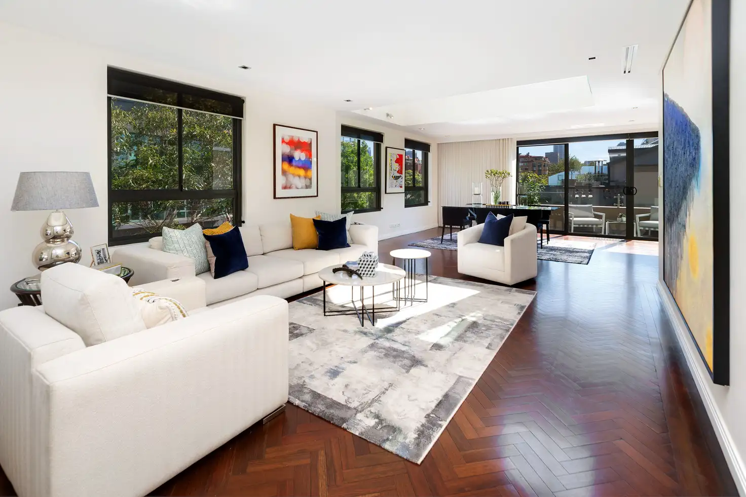 Main view of Homely apartment listing, 10/75 Macleay Street, Potts Point NSW 2011