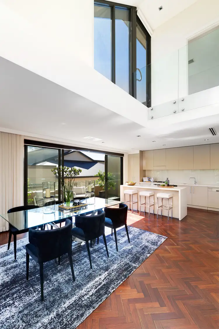 Fourth view of Homely apartment listing, 10/75 Macleay Street, Potts Point NSW 2011