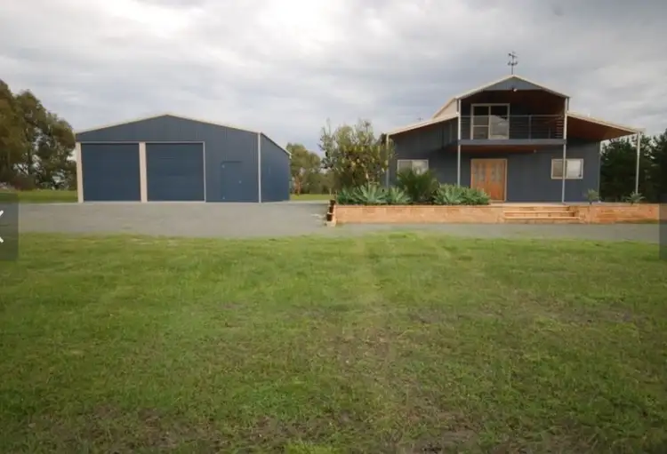 27 Pingelly Heights, Pingelly WA 6308