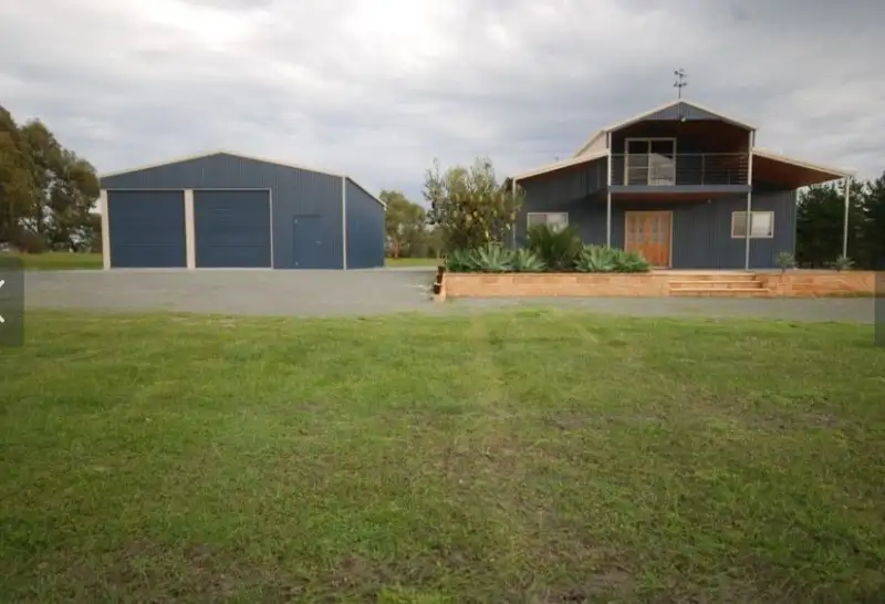 Main view of Homely rural property listing, 27 Pingelly Heights, Pingelly WA 6308