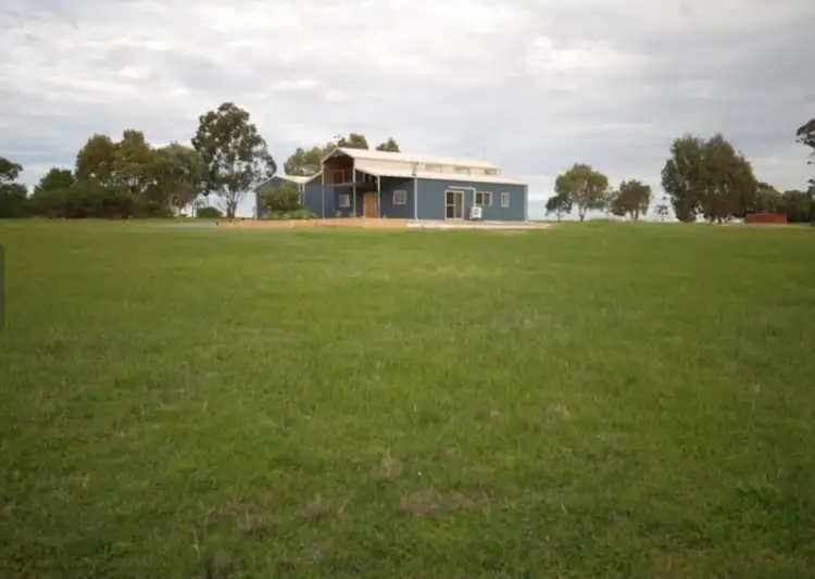 Second view of Homely rural property listing, 27 Pingelly Heights, Pingelly WA 6308