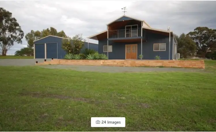 Third view of Homely rural property listing, 27 Pingelly Heights, Pingelly WA 6308
