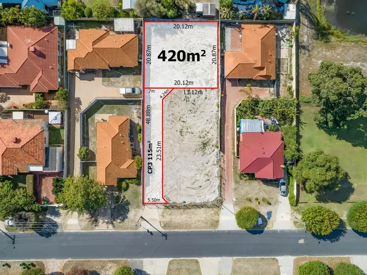 132A Birkett Street, Bedford WA 6052