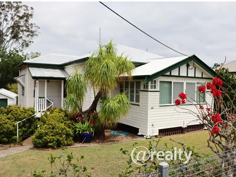 Main view of Homely house listing, 43 Horseshoe Bend, Gympie QLD 4570