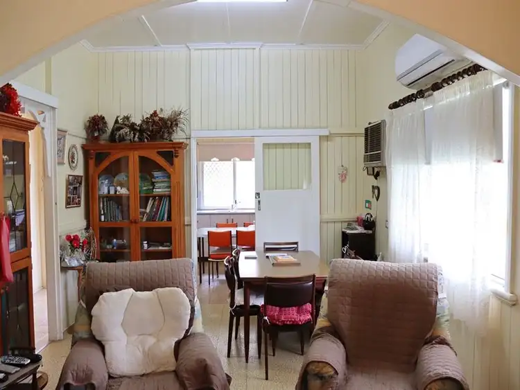 Second view of Homely house listing, 43 Horseshoe Bend, Gympie QLD 4570