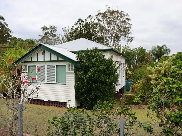 Fourth view of Homely house listing, 43 Horseshoe Bend, Gympie QLD 4570