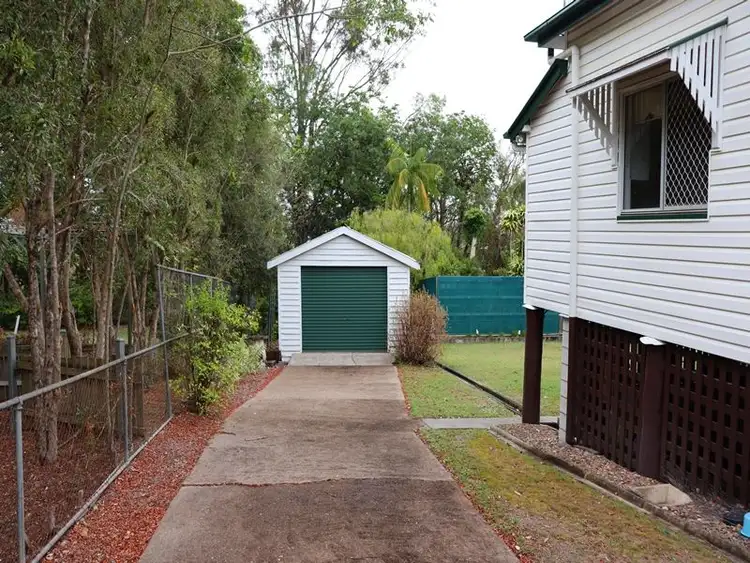 Fifth view of Homely house listing, 43 Horseshoe Bend, Gympie QLD 4570