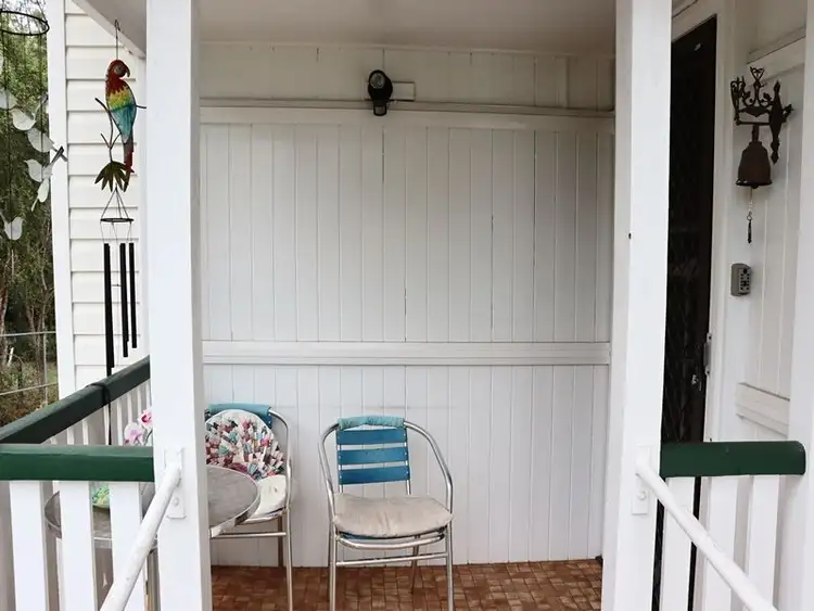 Sixth view of Homely house listing, 43 Horseshoe Bend, Gympie QLD 4570