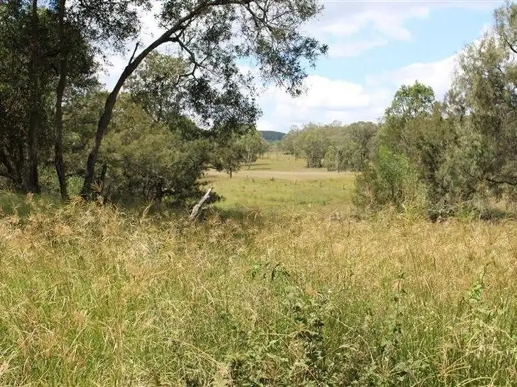 Main view of Homely rural property listing, L44 Copper Creek Road, Pimpimbudgee QLD 4615