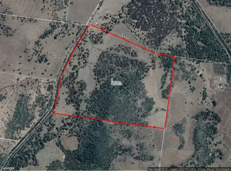 Second view of Homely rural property listing, L44 Copper Creek Road, Pimpimbudgee QLD 4615