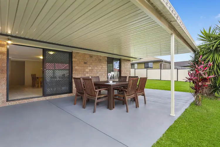Sixth view of Homely house listing, 5 Bolte Crescent, Kallangur QLD 4503