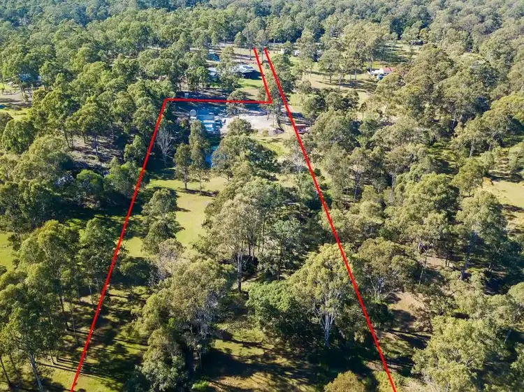 87 Cartwright Road, Buccan QLD 4207