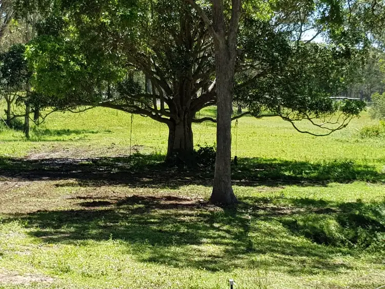 Second view of Homely land listing, 87 Cartwright Road, Buccan QLD 4207