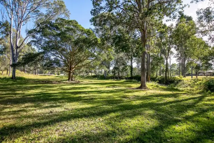 Fourth view of Homely land listing, 87 Cartwright Road, Buccan QLD 4207