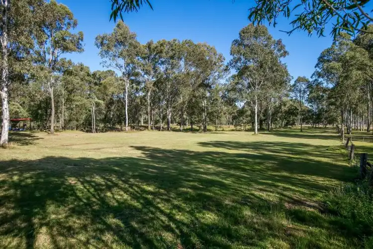 Fifth view of Homely land listing, 87 Cartwright Road, Buccan QLD 4207