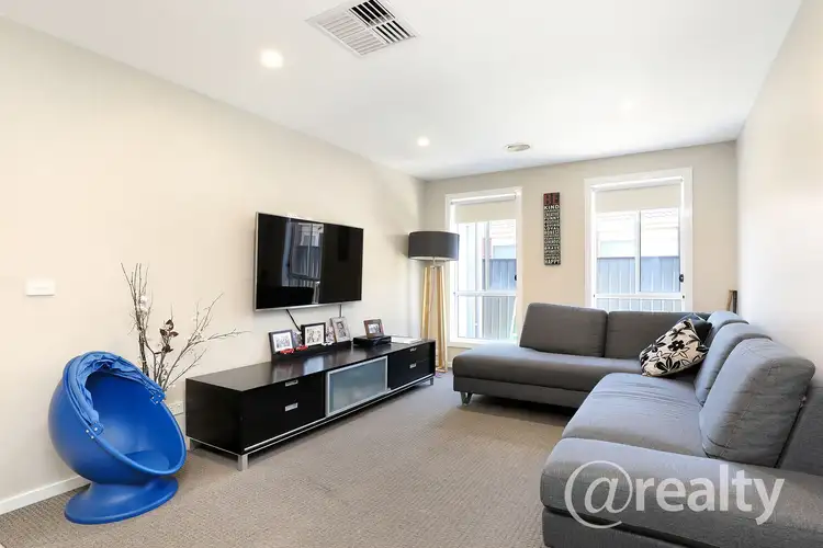 Fourth view of Homely house listing, 15 Wigmore Street, Derrimut VIC 3026