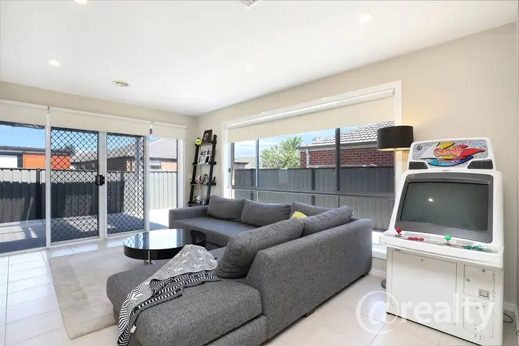 Fifth view of Homely house listing, 15 Wigmore Street, Derrimut VIC 3026