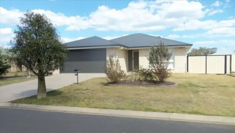 Main view of Homely house listing, 32 Frame St, Chinchilla QLD 4413