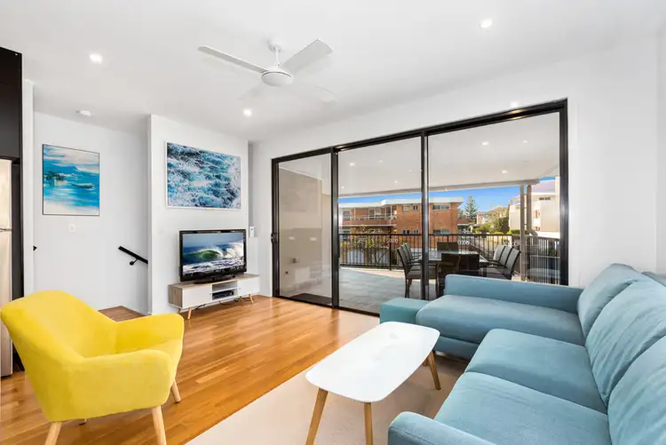 Fifth view of Homely townhouse listing, 4/37 KINGSCLIFF STREET, Kingscliff NSW 2487