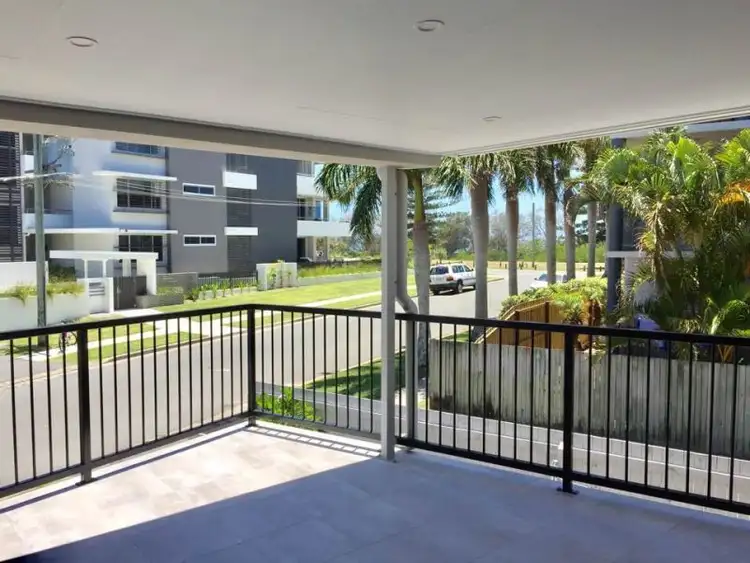 Sixth view of Homely townhouse listing, 4/37 KINGSCLIFF STREET, Kingscliff NSW 2487