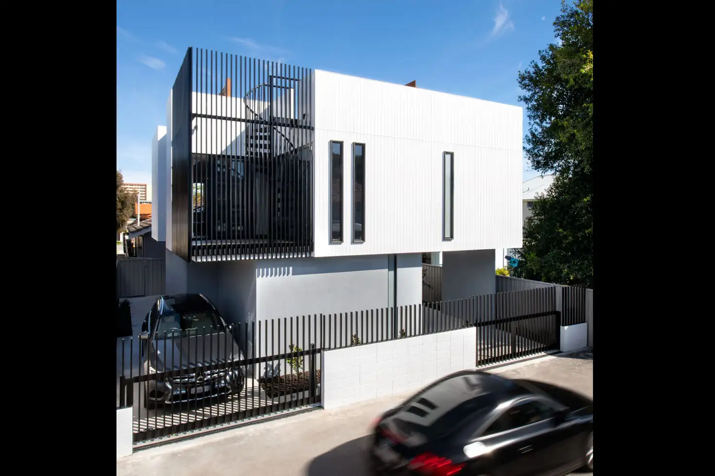 Main view of Homely house listing, 12A Clarence Street, Mount Lawley WA 6050