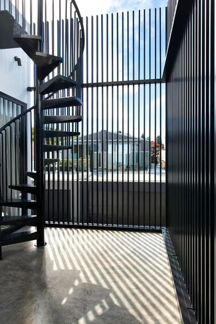 Fourth view of Homely house listing, 12A Clarence Street, Mount Lawley WA 6050