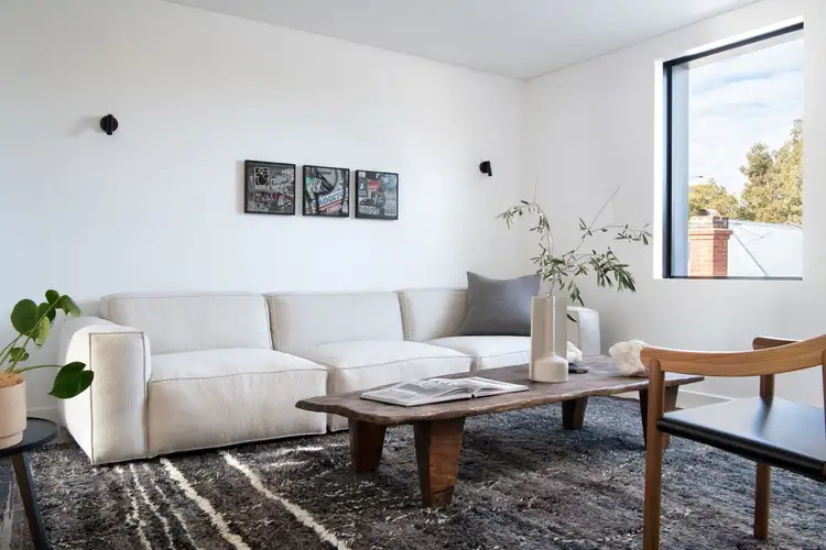 Fifth view of Homely house listing, 12A Clarence Street, Mount Lawley WA 6050