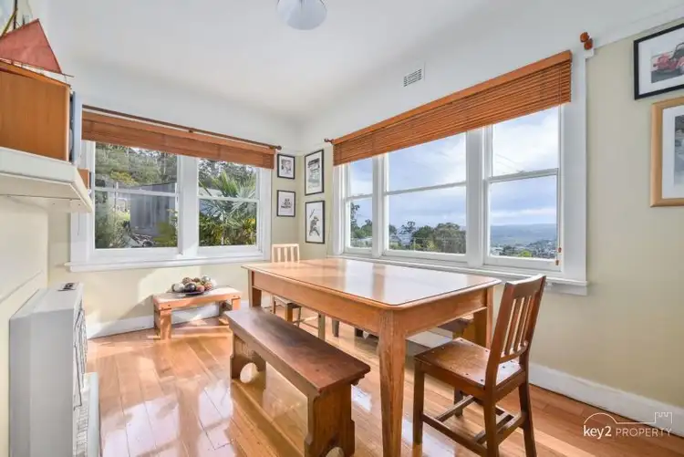 Second view of Homely house listing, 44 Salisbury Crescent, West Launceston TAS 7250