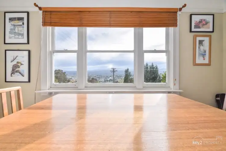 Third view of Homely house listing, 44 Salisbury Crescent, West Launceston TAS 7250