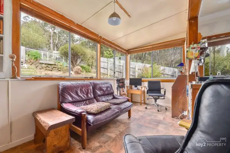 Fifth view of Homely house listing, 44 Salisbury Crescent, West Launceston TAS 7250