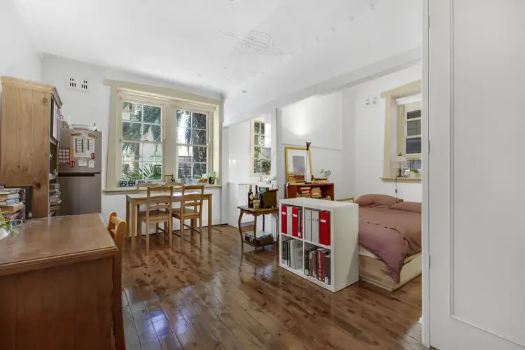 1/42 Bayswater Road, Rushcutters Bay NSW 2011