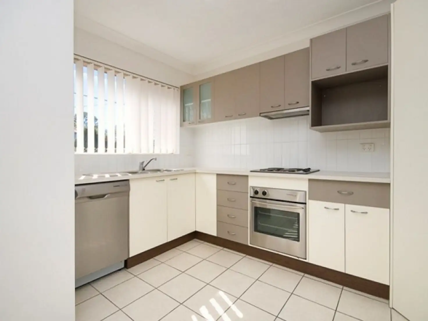 Main view of Homely unit listing, 1/67 Sixth Avenue, Kedron QLD 4031