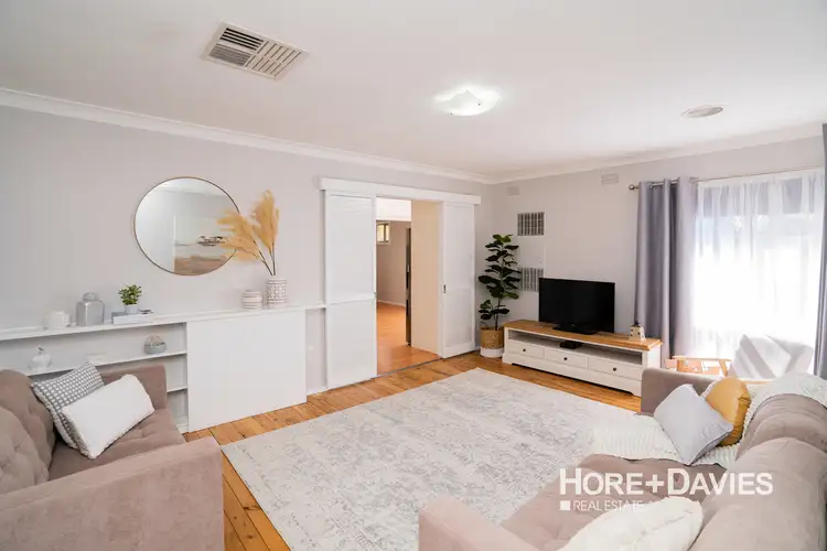 Second view of Homely house listing, 23 Cooinbil Crescent, Kooringal NSW 2650