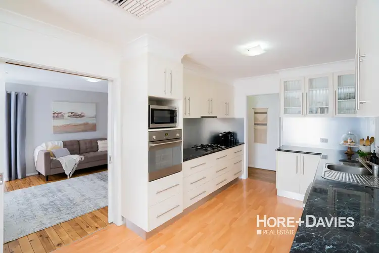 Third view of Homely house listing, 23 Cooinbil Crescent, Kooringal NSW 2650