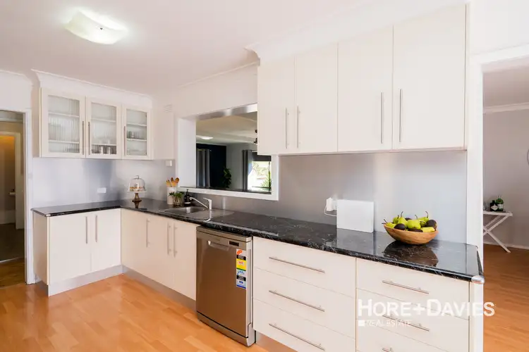Fourth view of Homely house listing, 23 Cooinbil Crescent, Kooringal NSW 2650