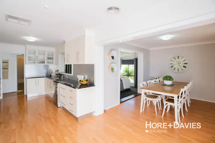 Fifth view of Homely house listing, 23 Cooinbil Crescent, Kooringal NSW 2650