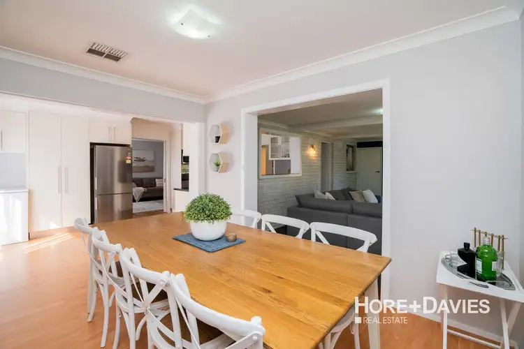 Seventh view of Homely house listing, 23 Cooinbil Crescent, Kooringal NSW 2650