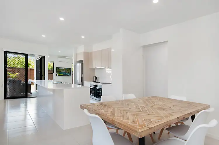 Third view of Homely house listing, 26A Balance Place, Birtinya QLD 4575