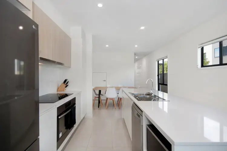 Fourth view of Homely house listing, 26A Balance Place, Birtinya QLD 4575