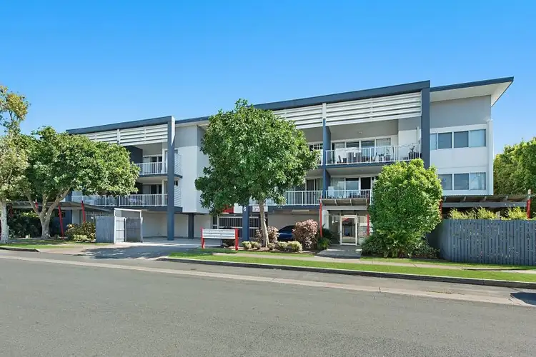 5/6 Ewart Street, Clontarf QLD 4019